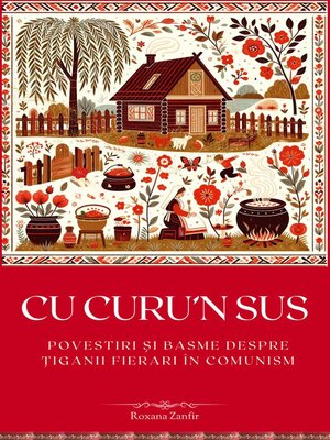 cover image of Cu Curu'n Sus